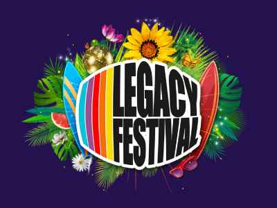 Legacy Festival Legacy Festival